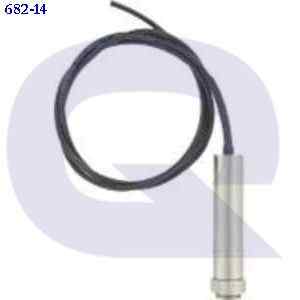 682-14 DWYER INSTRUMENTS INC