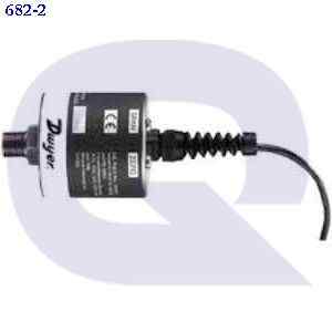 682-2 DWYER INSTRUMENTS INC