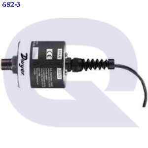 682-3 DWYER INSTRUMENTS INC