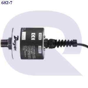 682-7 DWYER INSTRUMENTS INC