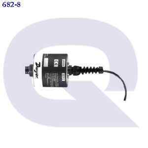 682-8 DWYER INSTRUMENTS INC