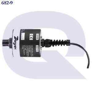 682-9 DWYER INSTRUMENTS INC