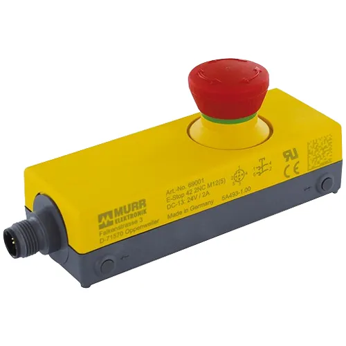 69000 MURRELEKTRONIK