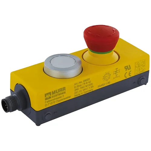 69004 MURRELEKTRONIK