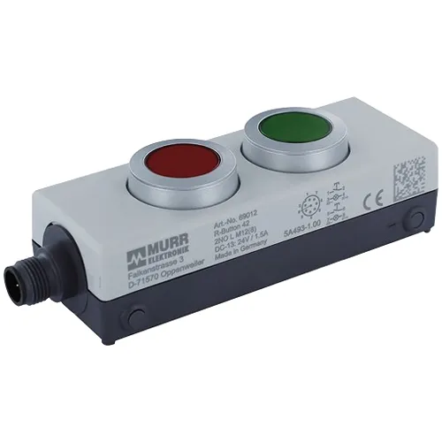 69012 MURRELEKTRONIK
