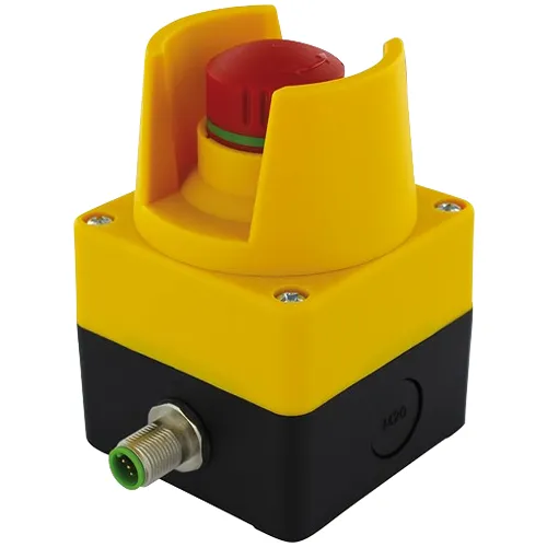 69042 MURRELEKTRONIK