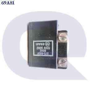 69a81 ALLEN BRADLEY