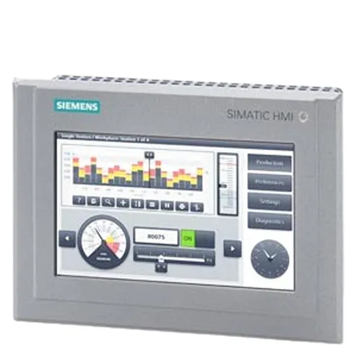 6av2124-0gc13-0ax0 SIEMENS