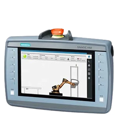 6av2125-2jb23-0ax0 SIEMENS