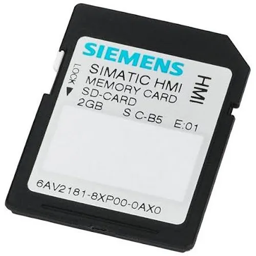  6av21818xp000ax0 SIEMENS