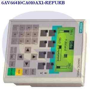 6av66410ca010ax1-refurb SIEMENS
