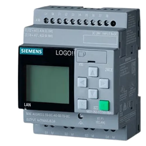 6ed1052-1cc08-0ba2 SIEMENS