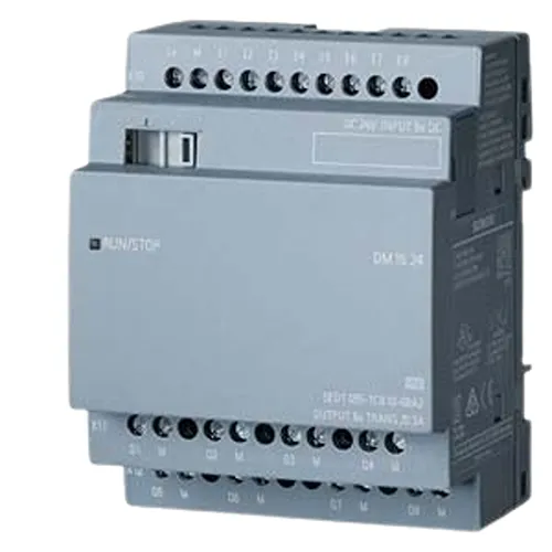 6ed1055-1cb10-0ba2 SIEMENS