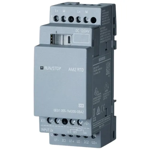 6ed10551md000ba2 SIEMENS