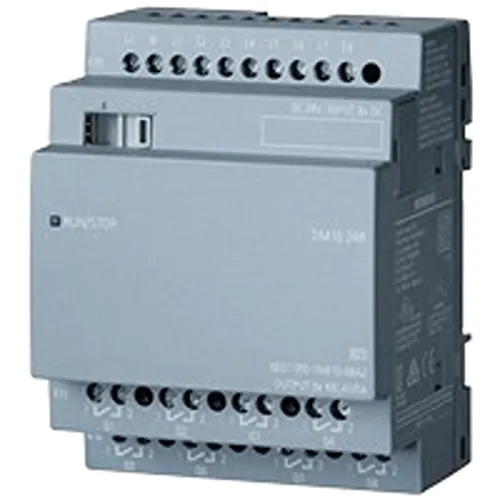 6ed10551nb100ba2 SIEMENS