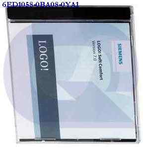 6ed1058-0ba08-0ya1 SIEMENS