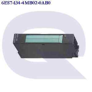 6es7-134-4mb02-0ab0 SIEMENS