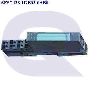 6es7-138-4db03-0ab0 SIEMENS