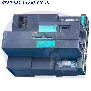 6es7-882-1aa03-0ya5 SIEMENS