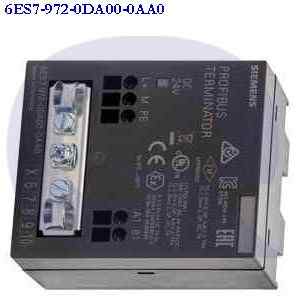 6es7-972-0da00-0aa0 SIEMENS
