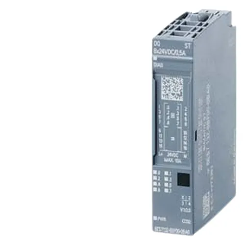 6es7132-6bf00-0ca0 SIEMENS