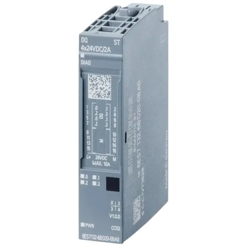 6es71326bd200ba0  SIEMENS