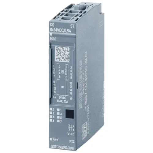 6es71326bf000ca0 SIEMENS