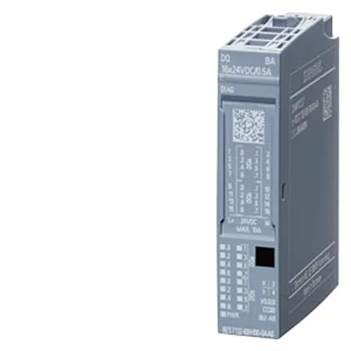  6es71326bh000aa0 SIEMENS