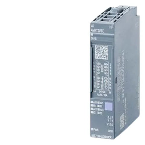 6es7134-6jd00-0ca1 SIEMENS