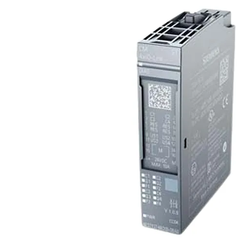  6es7137-6bd00-0ba0 SIEMENS