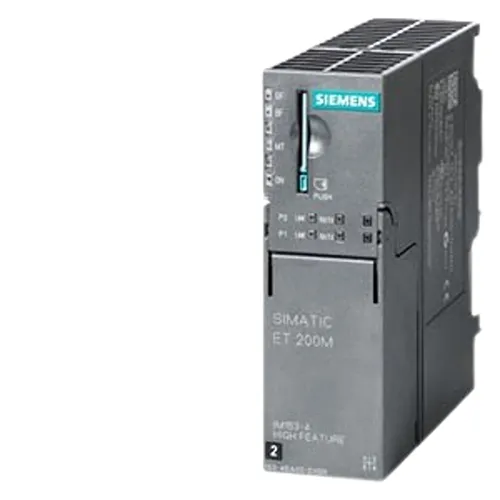 6es7153-4ba00-0xb0 SIEMENS