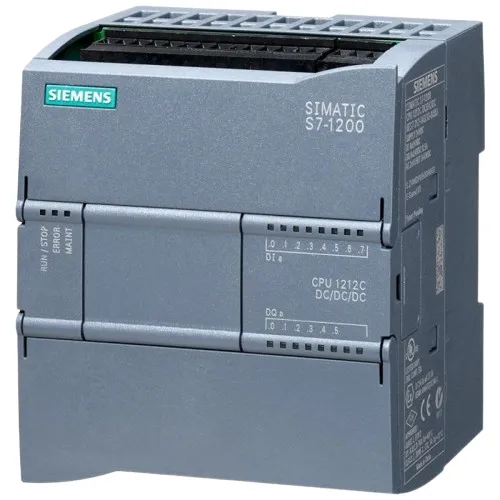 6es72121ae400xb0 SIEMENS