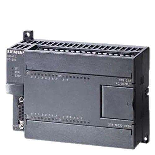 6es7214-1bd23-0xb0 SIEMENS