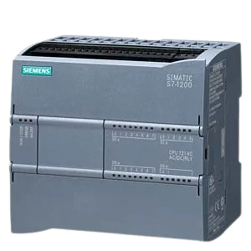 6es7214-1bg40-0xb0 SIEMENS