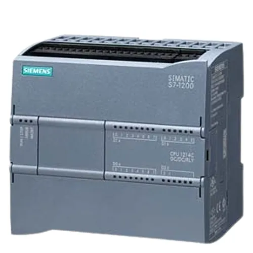   6es7214-1hg40-0xb0 SIEMENS