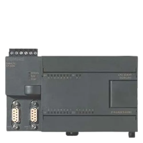 6es7214-2ad23-0xb0 SIEMENS