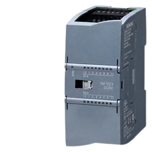6es7223-1bh32-0xb0 SIEMENS