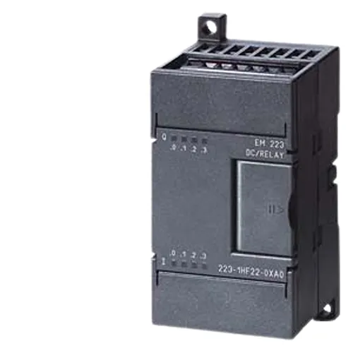 6es7223-1pl22-0xa0 SIEMENS