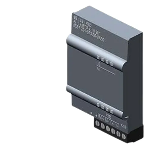 6es7231-5pa30-0xb0  SIEMENS