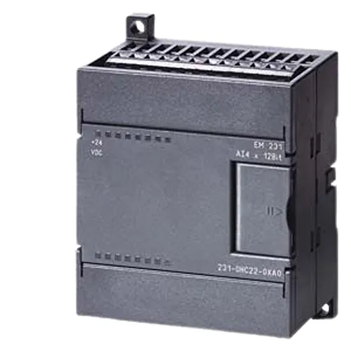 6es7231-7pd22-0xa0 SIEMENS