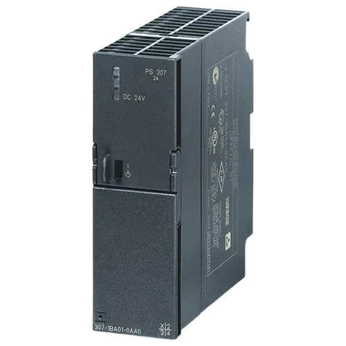 6es7307-1ba01-0aa0 SIEMENS