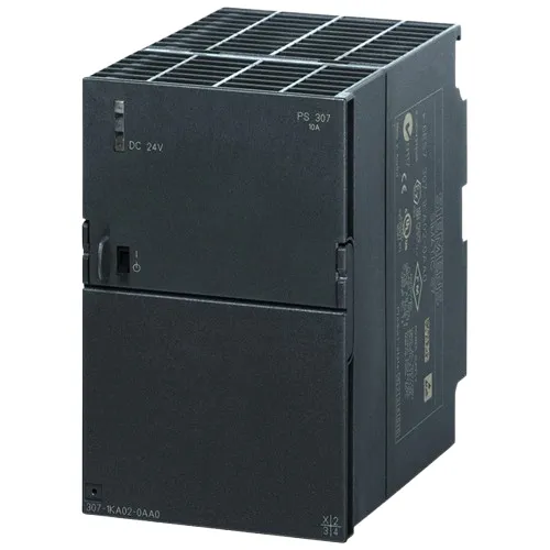 6es7307-1ka02-0aa0 SIEMENS