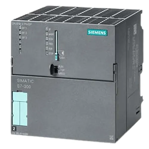 6es7318-3el01-0ab0 SIEMENS