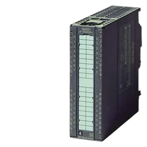  6es7321-1bl00-0aa0 SIEMENS