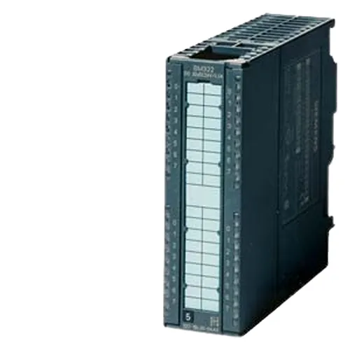 6es7322-1hh01-0aa0 SIEMENS