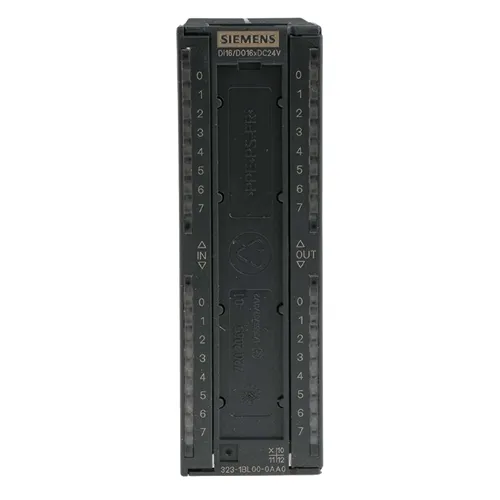 6es7323-1bl00-0aa0 SIEMENS