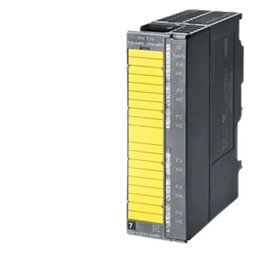 6es7336-4ge00-0ab0 SIEMENS