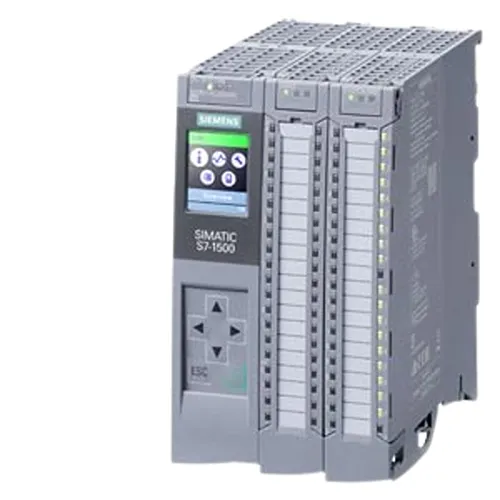 6es7511-1ck01-0ab0 SIEMENS