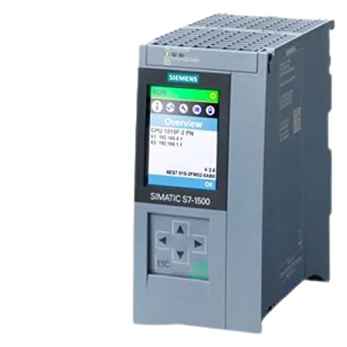 6es7515-2fm02-0ab0 SIEMENS