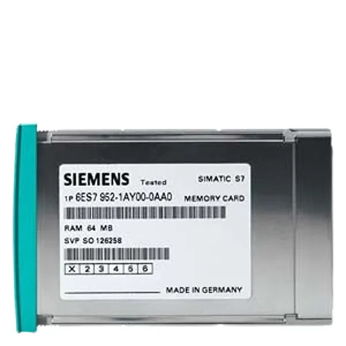 6es79521ak000aa0 SIEMENS